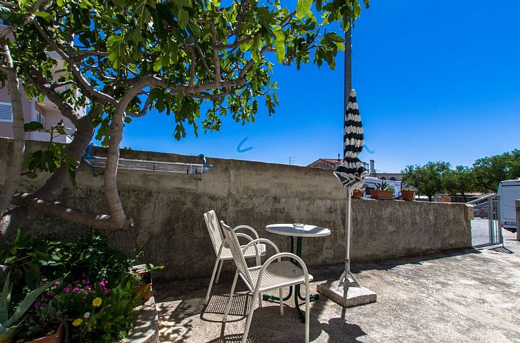 Appartement Atelier Jakov A3