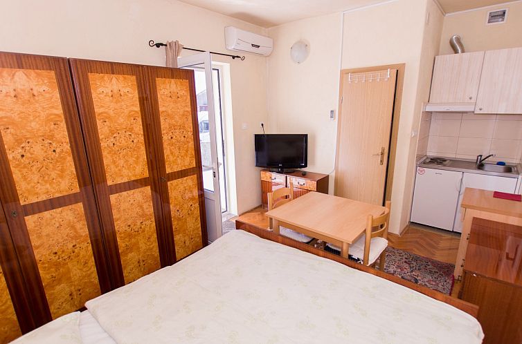 Appartement Atelier Jakov A3
