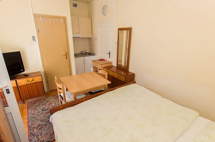 Appartement Atelier Jakov A3
