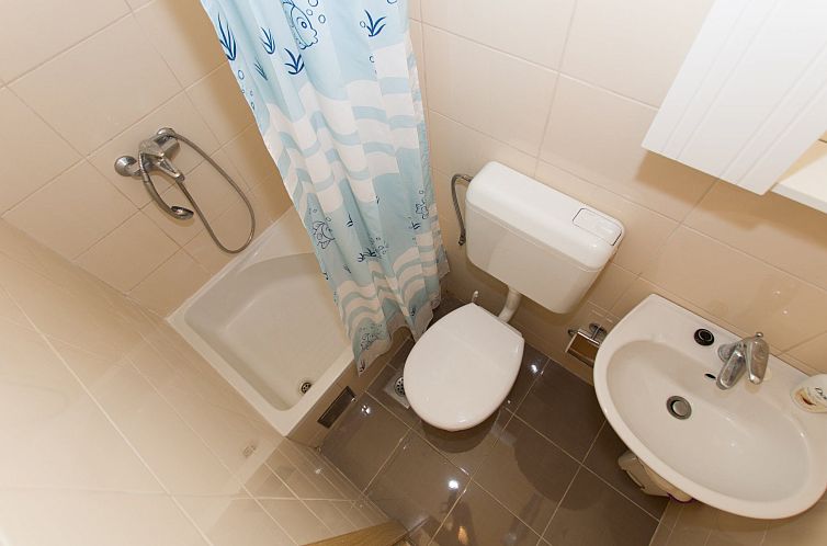 Appartement Atelier Jakov A3