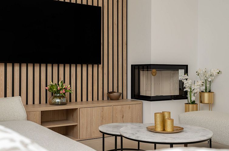 Vakantiehuis Neue Villa Adore