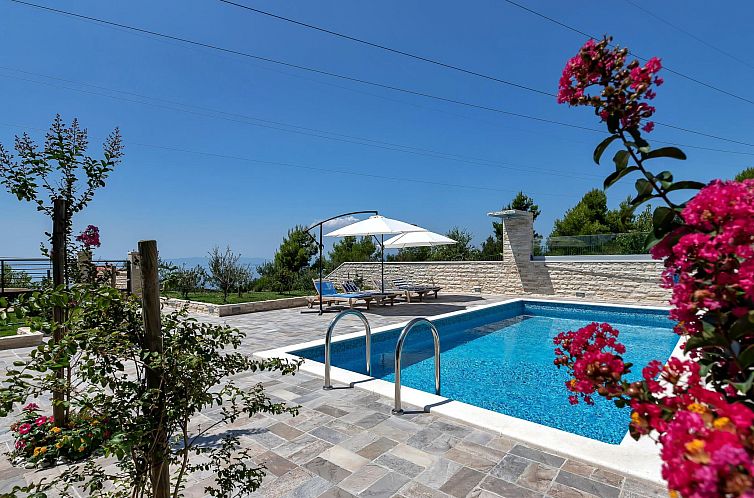 Vakantiehuis Villa Unendliche Freude