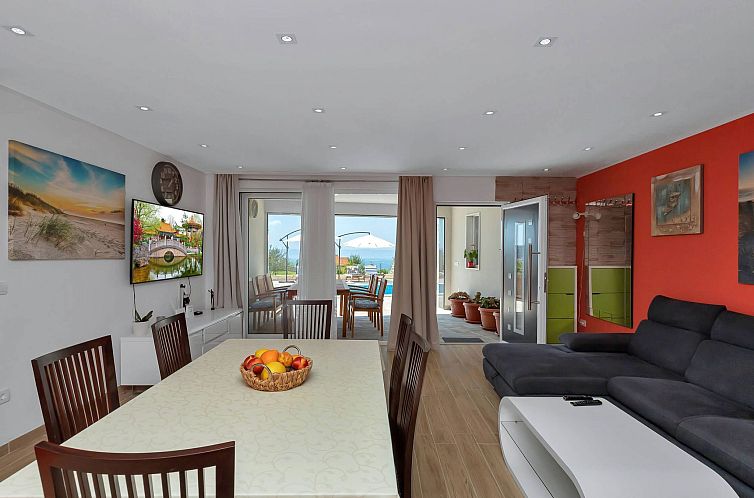 Vakantiehuis Villa Unendliche Freude