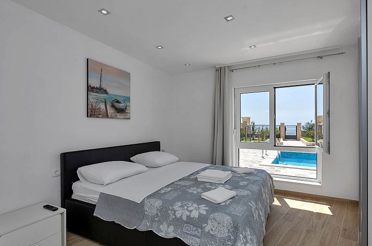 Vakantiehuis Villa Unendliche Freude