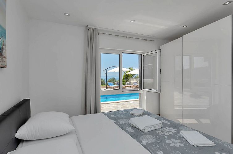 Vakantiehuis Villa Unendliche Freude