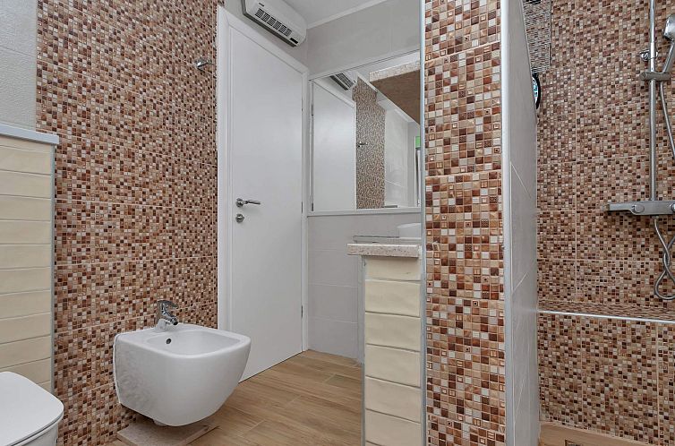 Vakantiehuis Villa Unendliche Freude