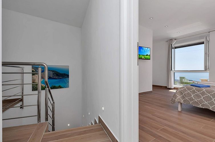Vakantiehuis Villa Unendliche Freude