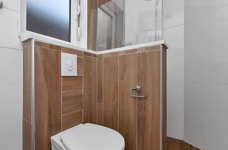 Vakantiehuis Villa Unendliche Freude