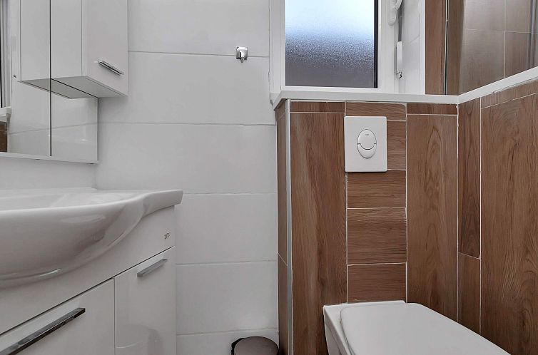 Vakantiehuis Villa Unendliche Freude