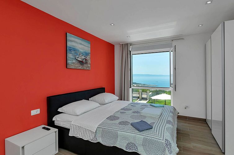 Vakantiehuis Villa Unendliche Freude