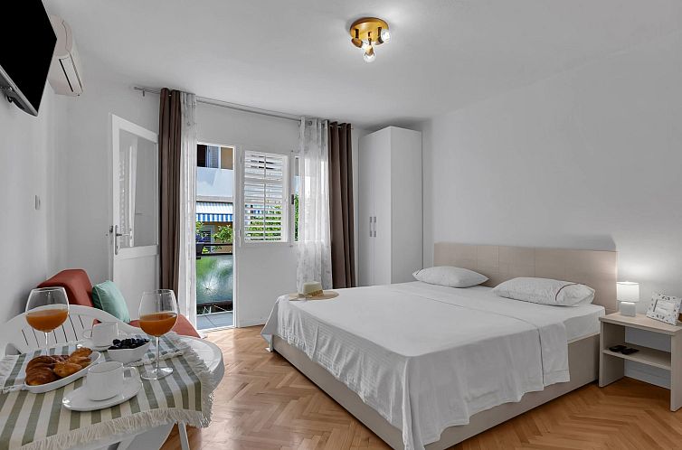 Unterkunft 10323142 - Appartement Dalmatien - Appartement Atelier Urban A3