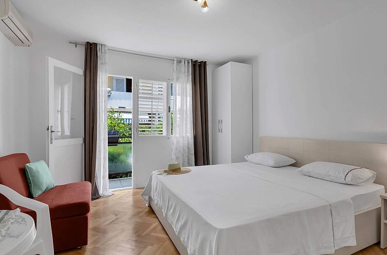 Appartement Atelier Urban A3