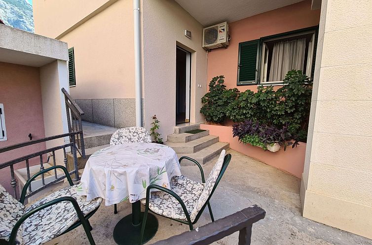 Appartement Wohnung Spectrum A4