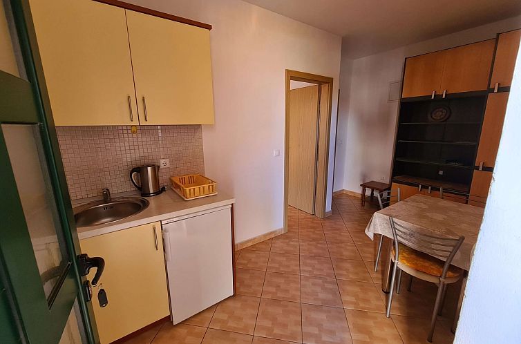 Appartement Wohnung Spectrum A4