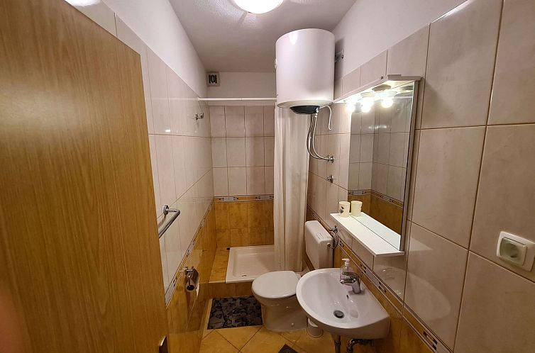 Appartement Wohnung Spectrum A4