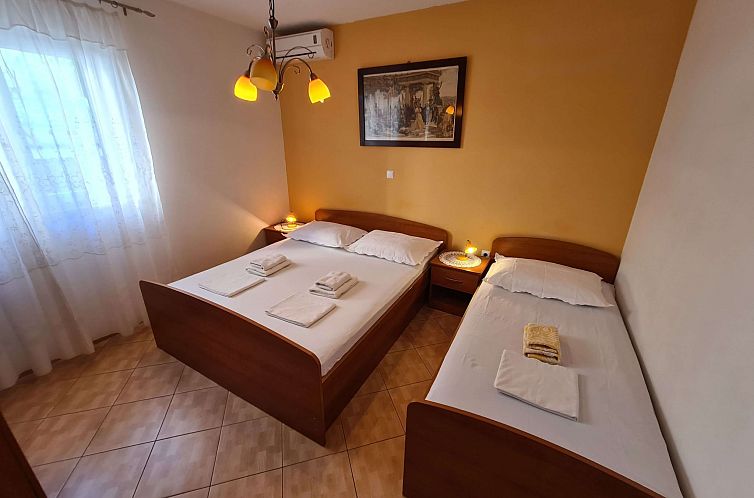 Appartement Wohnung Spectrum A4