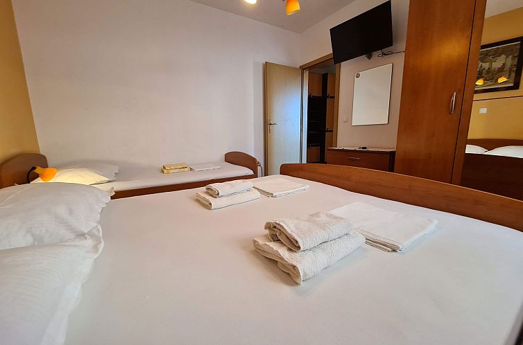 Appartement Wohnung Spectrum A4