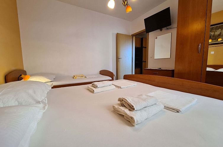 Appartement Wohnung Spectrum A4