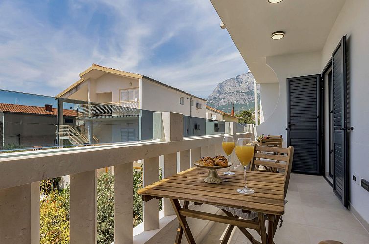 Appartement Wohnungen Lukas View A1