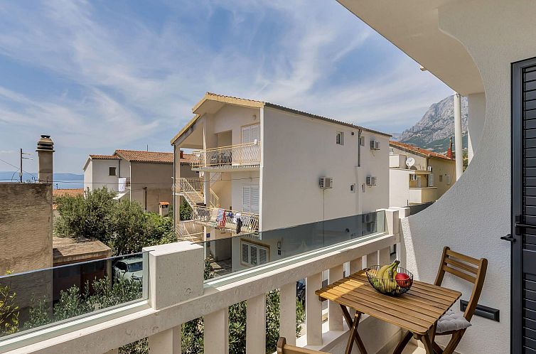 Appartement Wohnungen Lukas View A1