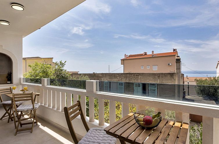 Appartement Wohnungen Lukas View A1