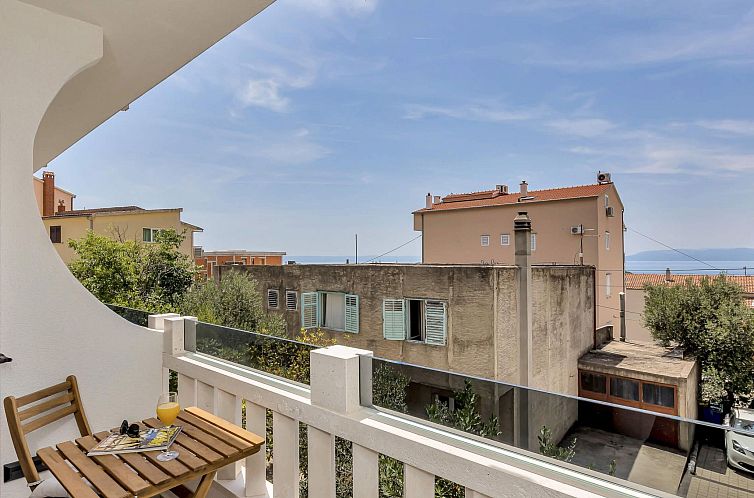 Appartement Wohnungen Lukas View A1