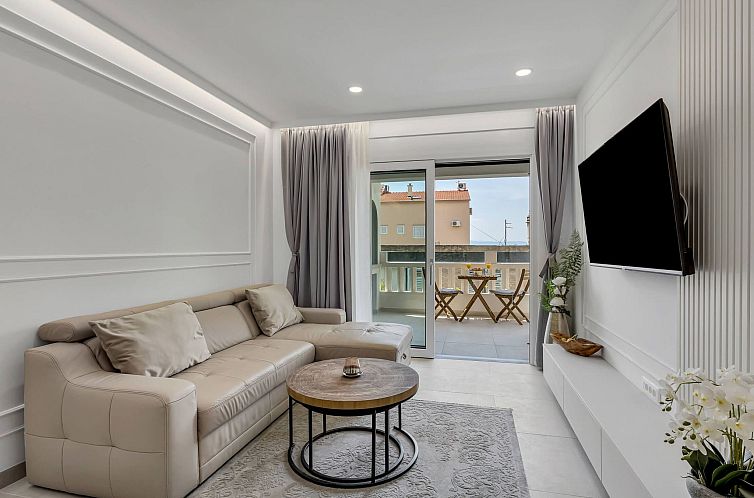 Appartement Wohnungen Lukas View A1