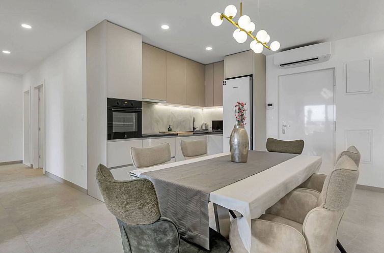 Appartement Wohnungen Lukas View A1