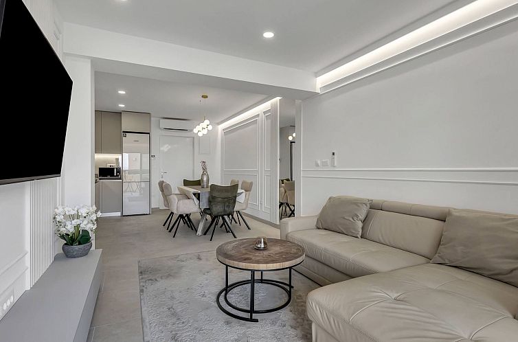 Appartement Wohnungen Lukas View A1