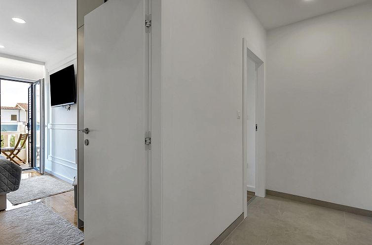 Appartement Wohnungen Lukas View A1