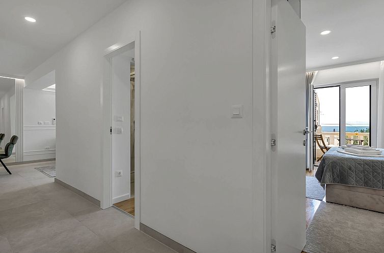 Appartement Wohnungen Lukas View A1
