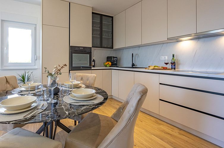 Appartement Apartman Ruzmarin