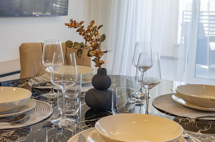 Appartement Apartman Ruzmarin