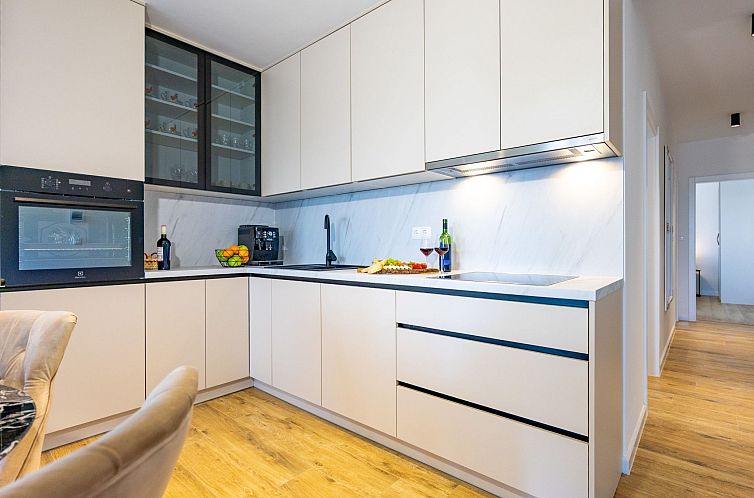 Appartement Apartman Ruzmarin