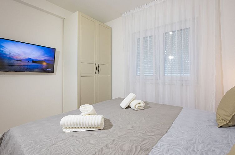 Appartement Apartman Ruzmarin