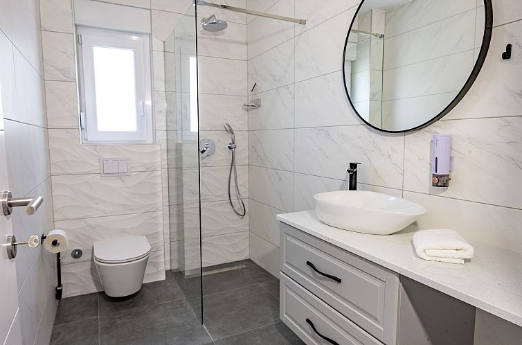 Appartement Apartman Ruzmarin