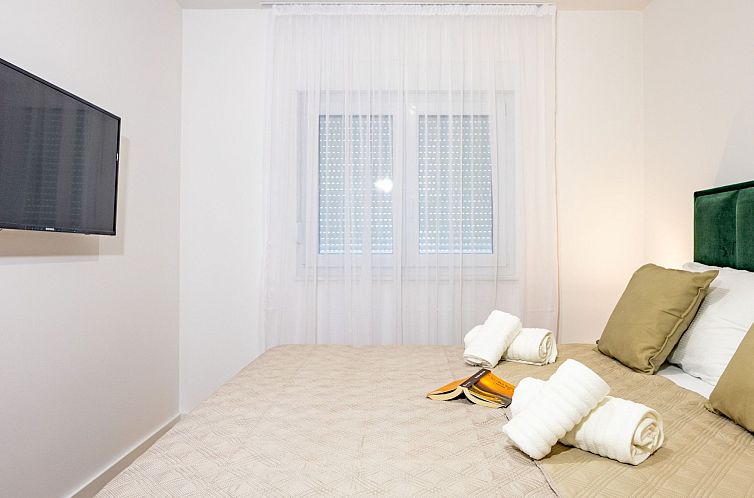 Appartement Apartman Ruzmarin