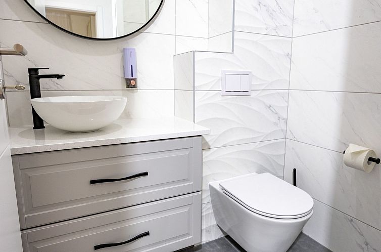 Appartement Apartman Ruzmarin