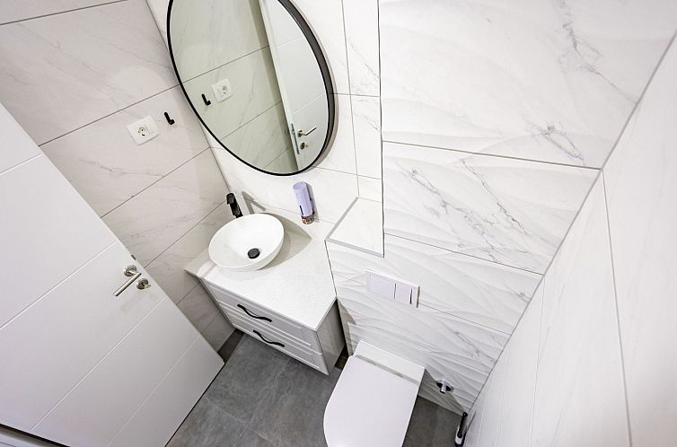 Appartement Apartman Ruzmarin