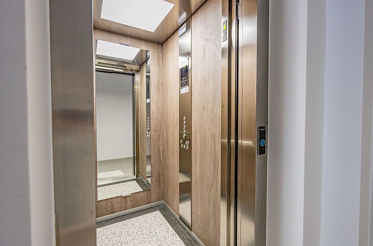 Appartement Apartman Ruzmarin