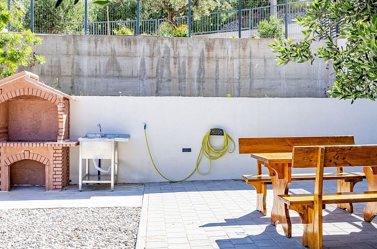 Appartement Apartman Ruzmarin
