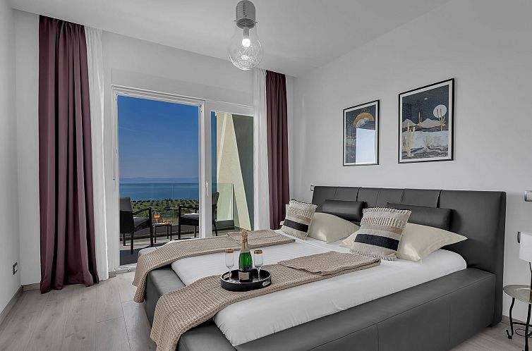 Vakantiehuis Villa inmitten der Natur in ruhiger Lage