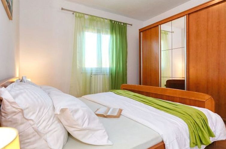 Vakantiehuis Villa Ana with large pool