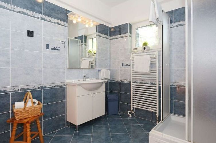 Vakantiehuis Villa Ana with large pool
