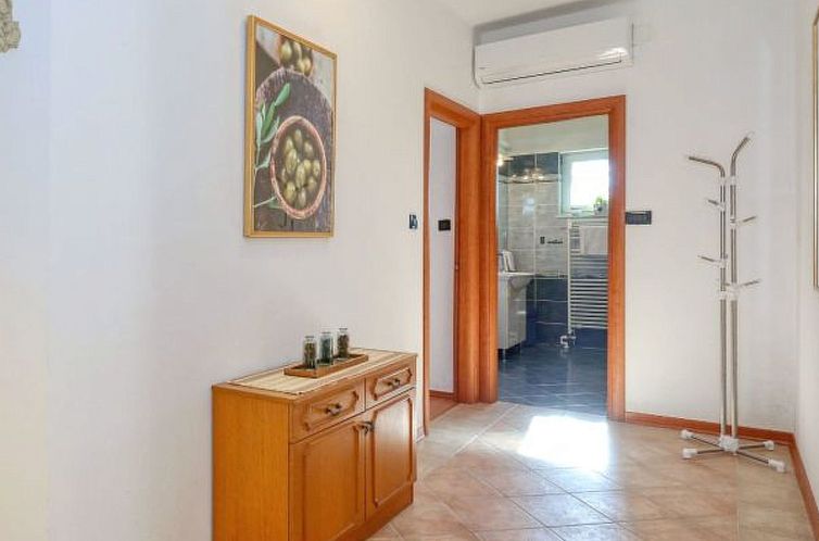 Vakantiehuis Villa Ana with large pool