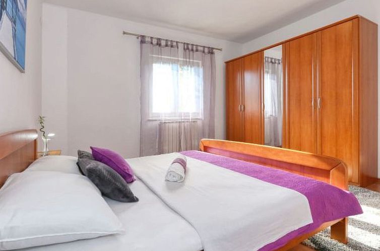Vakantiehuis Villa Ana with large pool