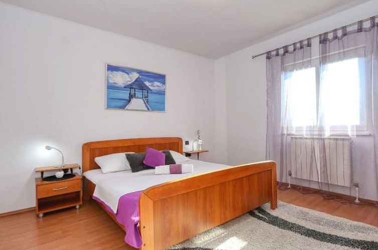 Vakantiehuis Villa Ana with large pool