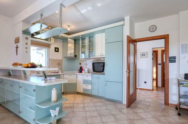 Vakantiehuis Villa Ana with large pool