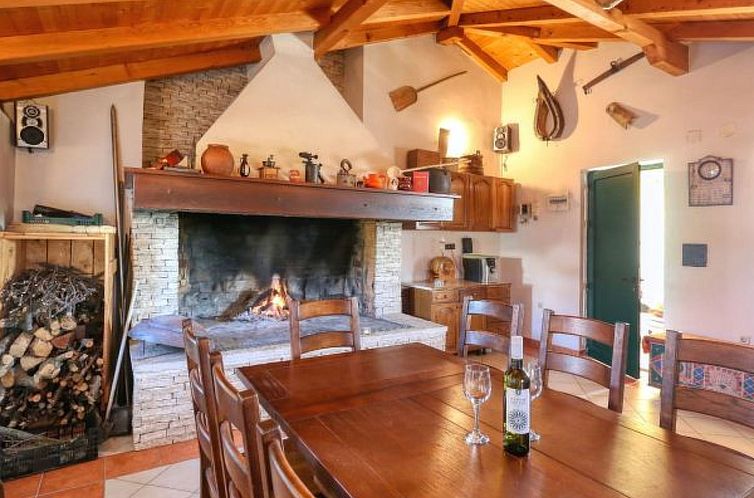 Vakantiehuis Villa Ana with large pool