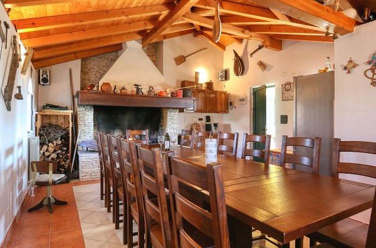 Vakantiehuis Villa Ana with large pool